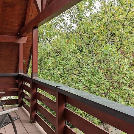 Ferienwohnung In Ruhiger Lage Direkt Am Wald Heidenheim an der Brenz Εξωτερικό φωτογραφία
