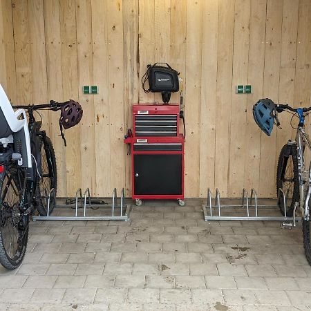 Ferienwohnung In Ruhiger Lage Direkt Am Wald Heidenheim an der Brenz Εξωτερικό φωτογραφία
