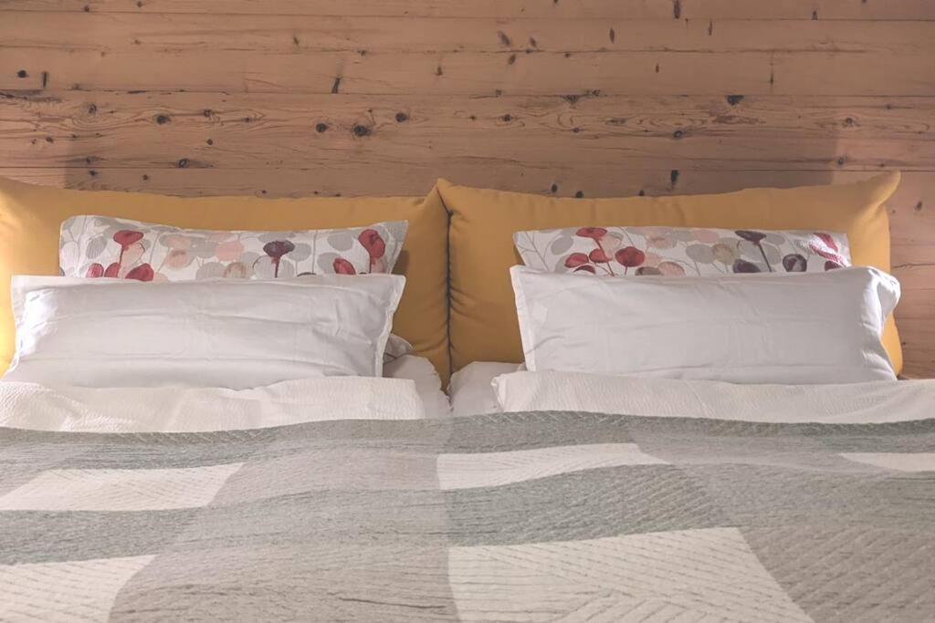 Ferienwohnung In Ruhiger Lage Direkt Am Wald Heidenheim an der Brenz Εξωτερικό φωτογραφία