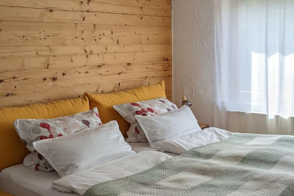 Ferienwohnung In Ruhiger Lage Direkt Am Wald Heidenheim an der Brenz Εξωτερικό φωτογραφία